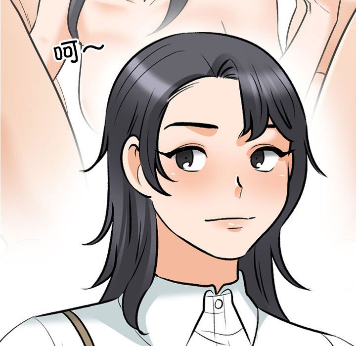 [韩国漫画] 同事换换爱 剧情,熟女人妻,巨乳大奶#[114P]-22