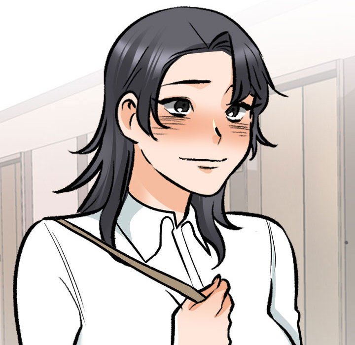 [韩国漫画] 同事换换爱 剧情,熟女人妻,巨乳大奶#[114P]-36