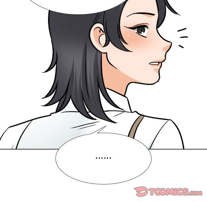 [韩国漫画] 同事换换爱 剧情,熟女人妻,巨乳大奶#[114P]-38