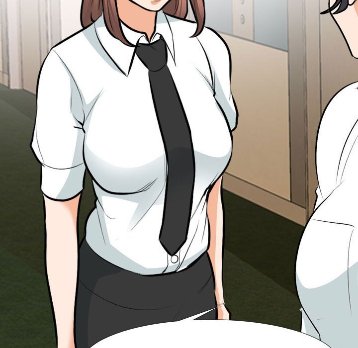 [韩国漫画] 同事换换爱 剧情,熟女人妻,巨乳大奶#[114P]-40
