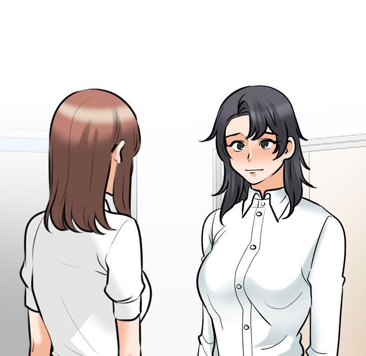 [韩国漫画] 同事换换爱 剧情,熟女人妻,巨乳大奶#[114P]-45