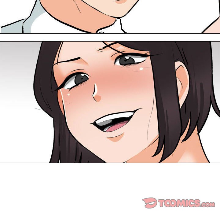 [韩国漫画] 同事换换爱 剧情,熟女人妻,巨乳大奶#[114P]-8