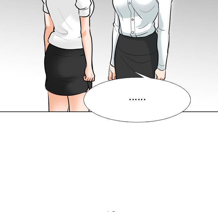 [韩国漫画] 同事换换爱 剧情,熟女人妻,巨乳大奶#[114P]-81