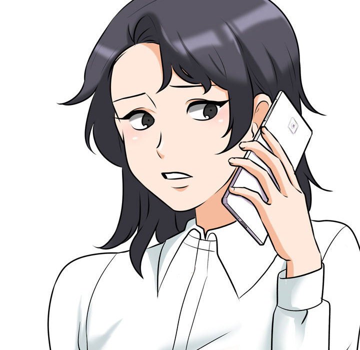 [韩国漫画] 同事换换爱 剧情,熟女人妻,巨乳大奶#[114P]-84