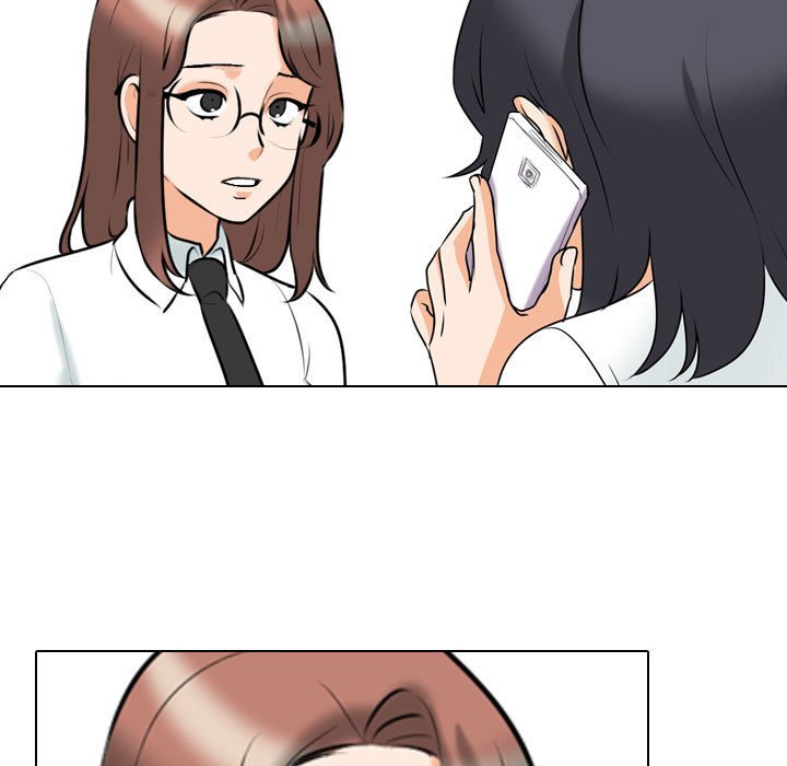 [韩国漫画] 同事换换爱 剧情,熟女人妻,巨乳大奶#[114P]-91
