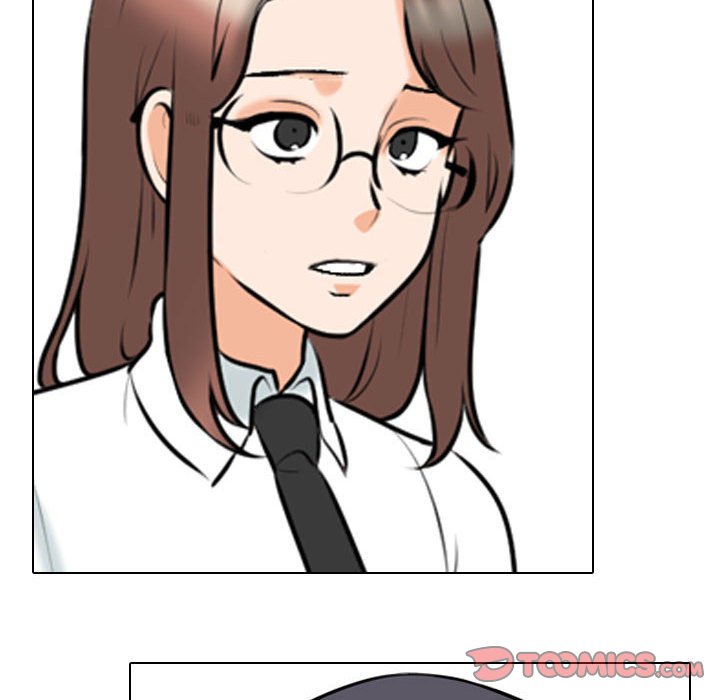 [韩国漫画] 同事换换爱 剧情,熟女人妻,巨乳大奶#[114P]-92
