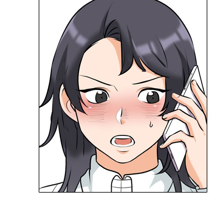[韩国漫画] 同事换换爱 剧情,熟女人妻,巨乳大奶#[114P]-93