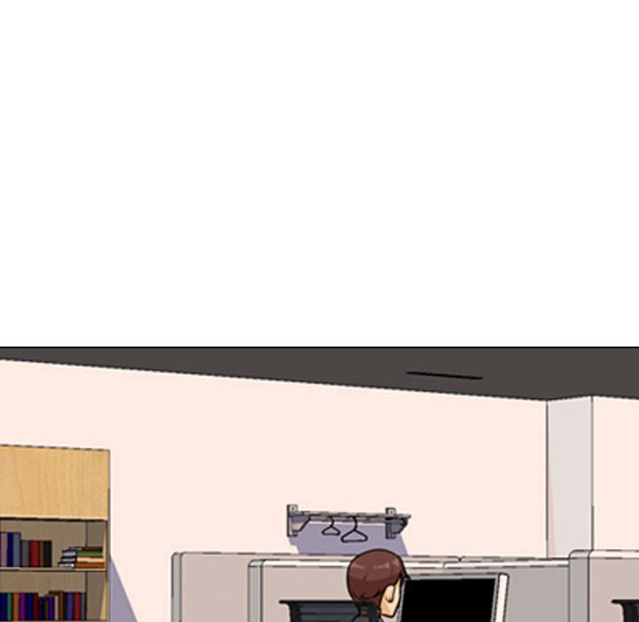 [韩国漫画] 同事换换爱 剧情,熟女人妻,巨乳大奶#[114P]-94