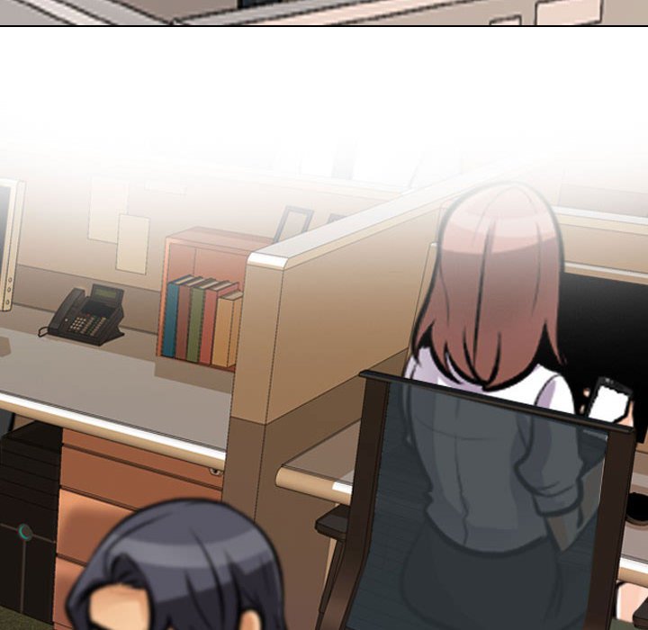 [韩国漫画] 同事换换爱 剧情,熟女人妻,巨乳大奶#[114P]-96