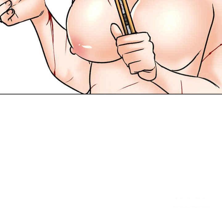 [韩国漫画] 同事换换爱 剧情,熟女人妻,巨乳大奶#[121P]-10