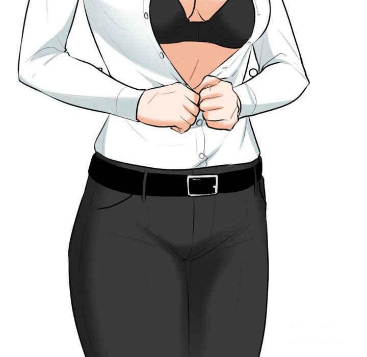 [韩国漫画] 同事换换爱 剧情,熟女人妻,巨乳大奶#[121P]-110