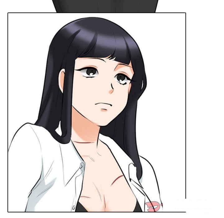 [韩国漫画] 同事换换爱 剧情,熟女人妻,巨乳大奶#[121P]-111