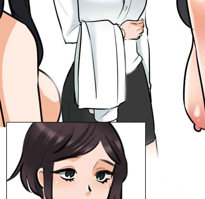 [韩国漫画] 同事换换爱 剧情,熟女人妻,巨乳大奶#[121P]-118