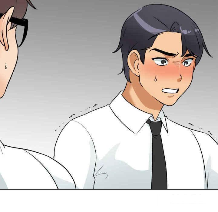 [韩国漫画] 同事换换爱 剧情,熟女人妻,巨乳大奶#[121P]-29