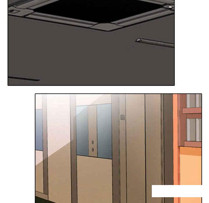 [韩国漫画] 同事换换爱 剧情,熟女人妻,巨乳大奶#[121P]-34