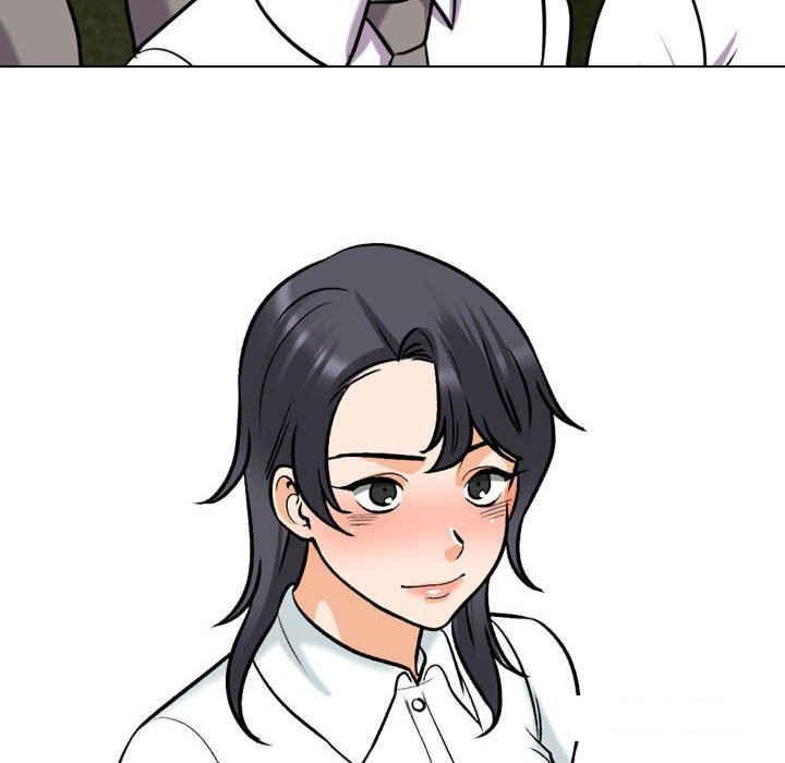 [韩国漫画] 同事换换爱 剧情,熟女人妻,巨乳大奶#[121P]-36