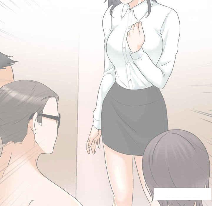 [韩国漫画] 同事换换爱 剧情,熟女人妻,巨乳大奶#[121P]-46