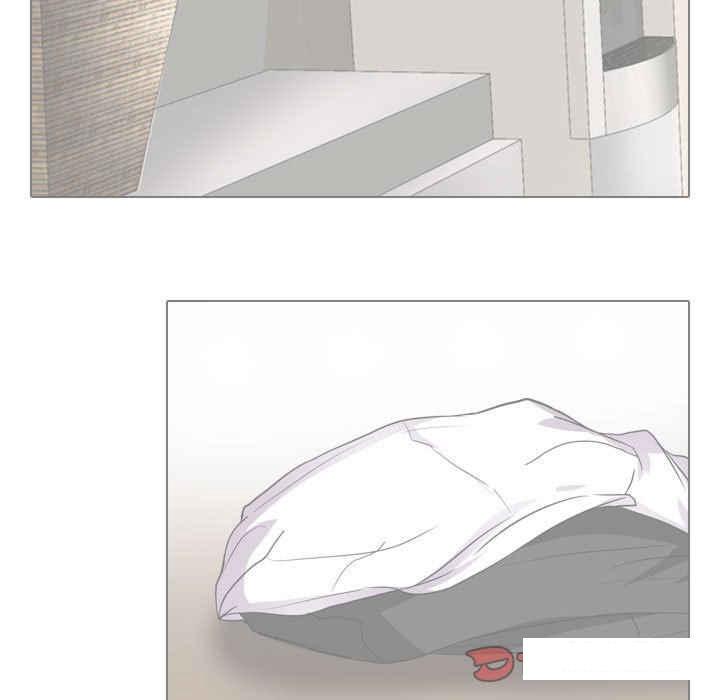 [韩国漫画] 同事换换爱 剧情,熟女人妻,巨乳大奶#[121P]-57