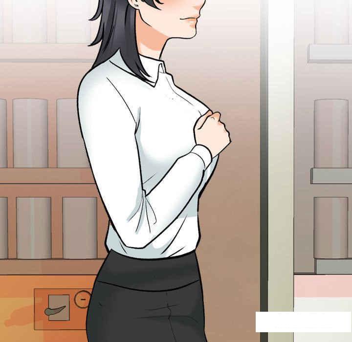 [韩国漫画] 同事换换爱 剧情,熟女人妻,巨乳大奶#[121P]-71