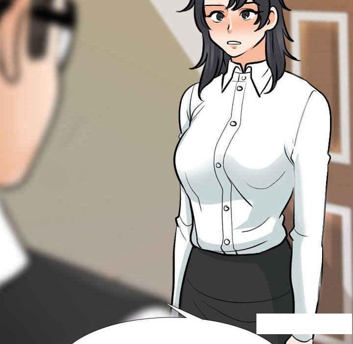 [韩国漫画] 同事换换爱 剧情,熟女人妻,巨乳大奶#[121P]-92