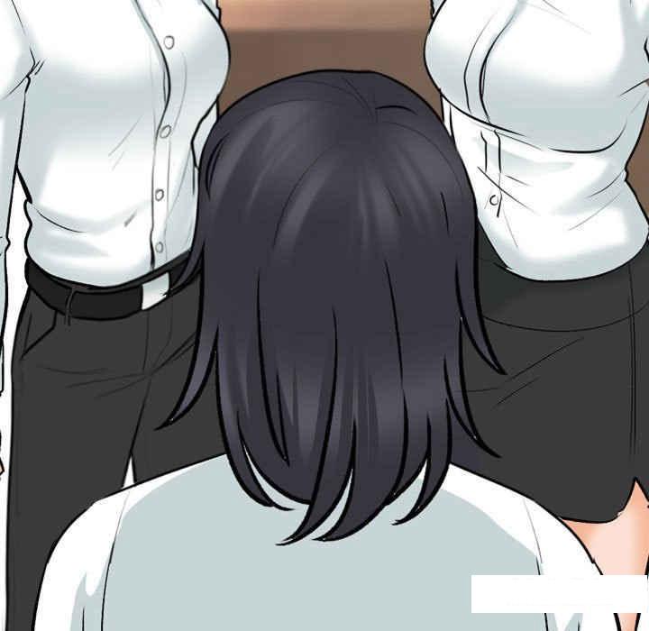[韩国漫画] 同事换换爱 剧情,熟女人妻,巨乳大奶#[121P]-97