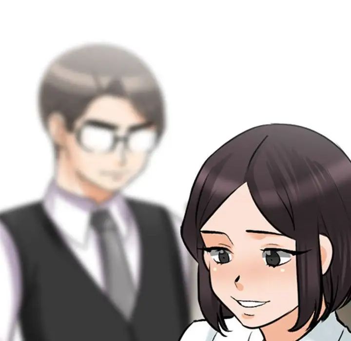 [Manhwa] Colleagues change love Plot, mature woman, big breasts#[128P]-110