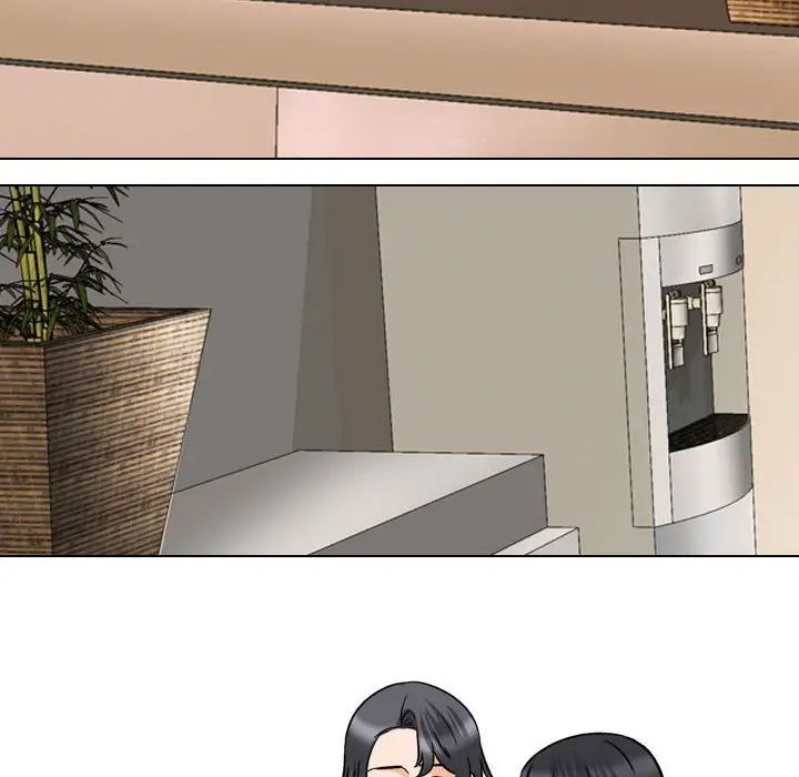 [Manhwa] Colleagues change love Plot, mature woman, big breasts#[128P]-12