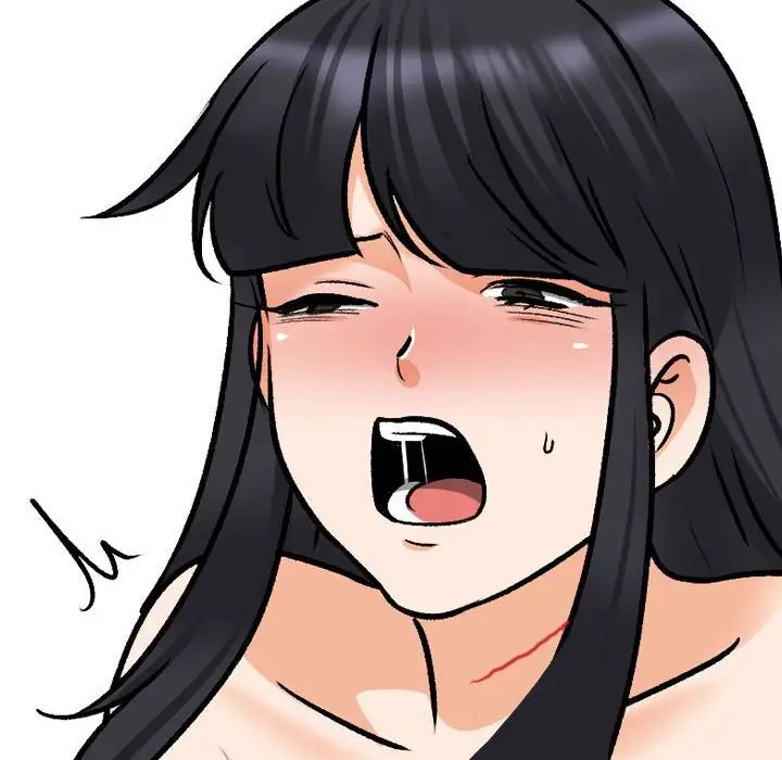 [Manhwa] Colleagues change love Plot, mature woman, big breasts#[128P]-39