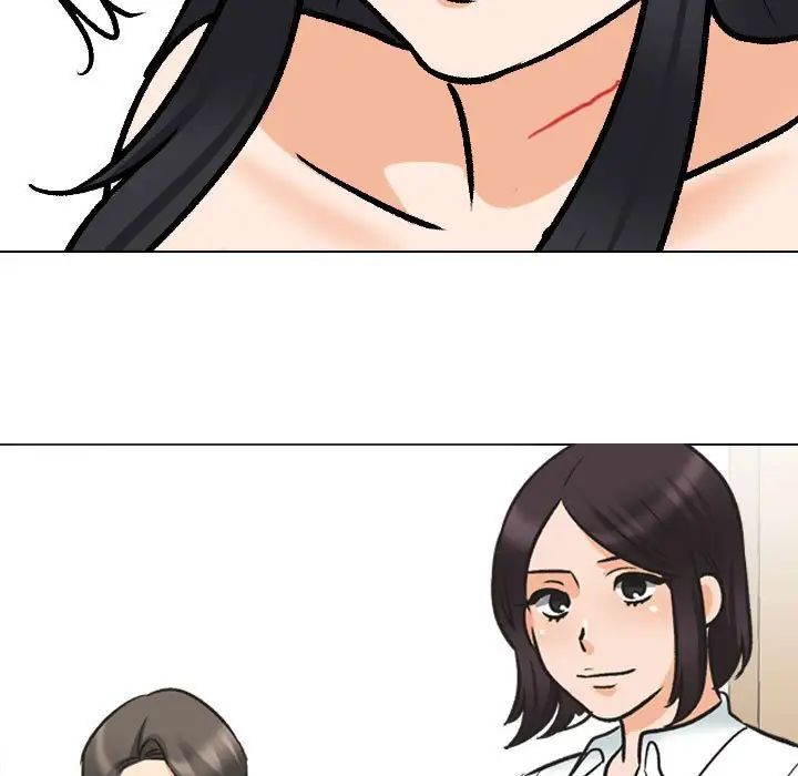 [Manhwa] Colleagues change love Plot, mature woman, big breasts#[128P]-42