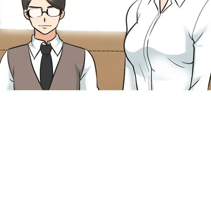 [Manhwa] Colleagues change love Plot, mature woman, big breasts#[128P]-43