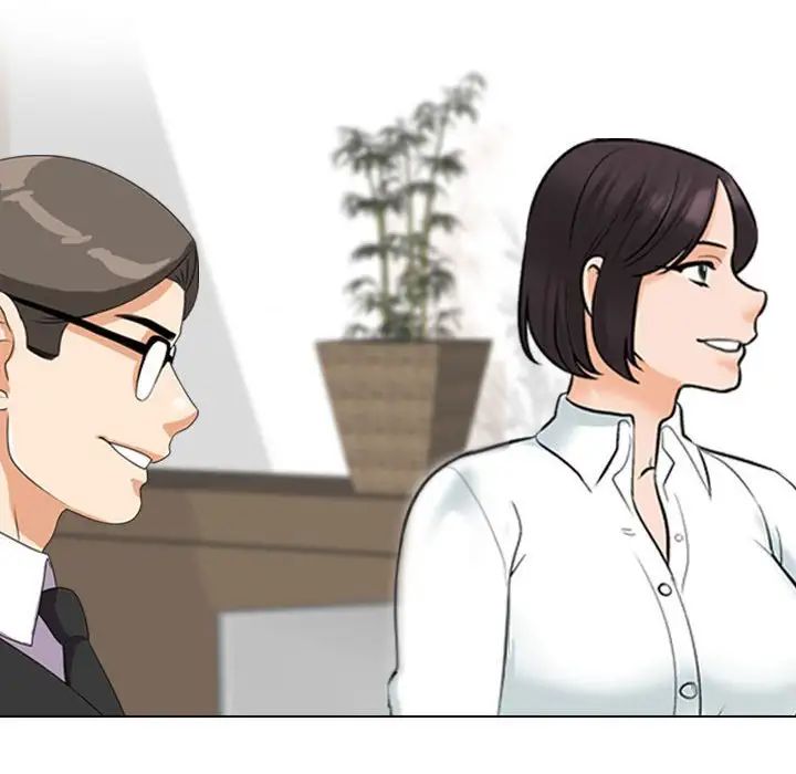 [Manhwa] Colleagues change love Plot, mature woman, big breasts#[128P]-78