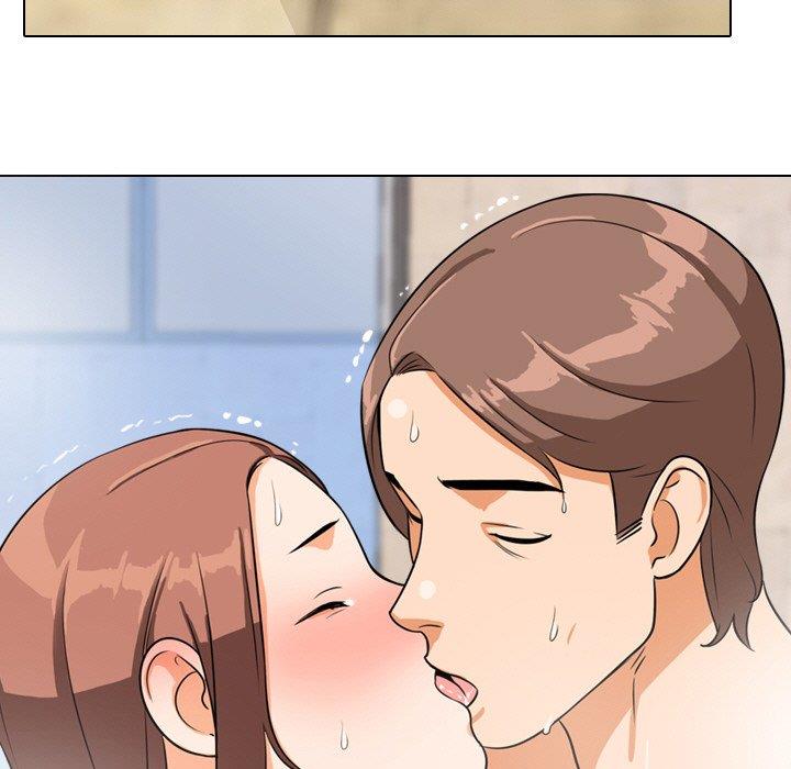 [Manhwa] Colleagues change love Plot, mature woman, big breasts#[120P]-100
