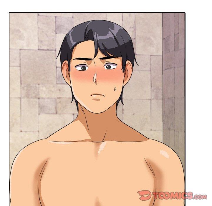 [Manhwa] Colleagues change love Plot, mature woman, big breasts#[120P]-106
