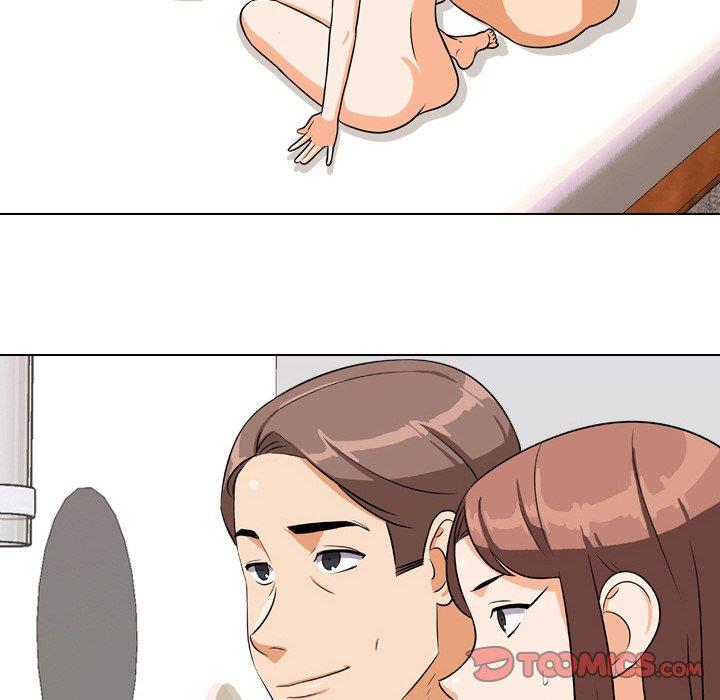 [Manhwa] Colleagues change love Plot, mature woman, big breasts#[120P]-112