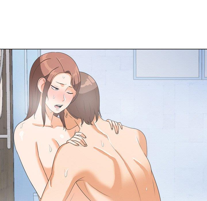 [Manhwa] Colleagues change love Plot, mature woman, big breasts#[120P]-13