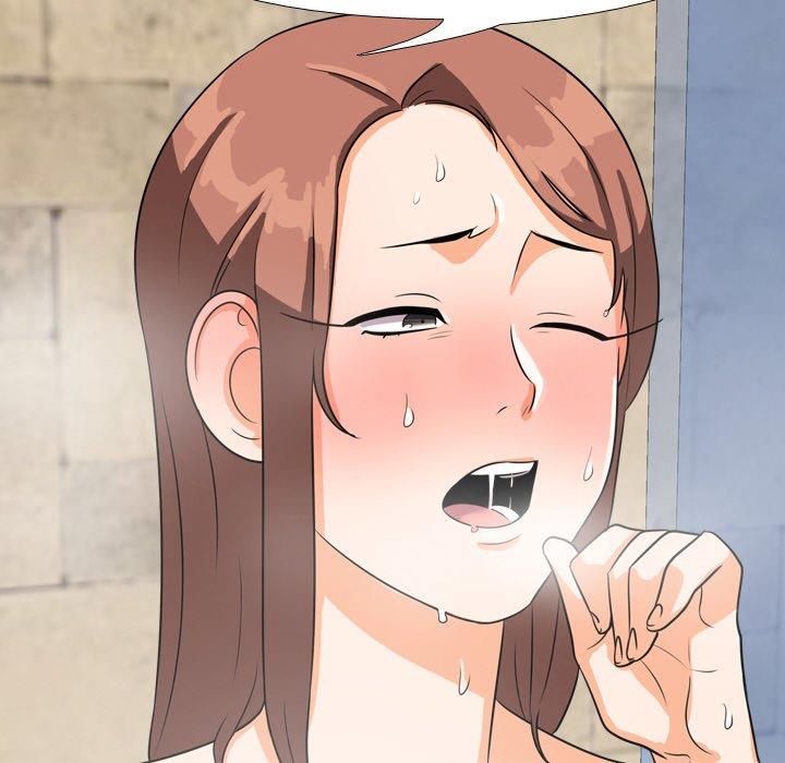 [Manhwa] Colleagues change love Plot, mature woman, big breasts#[120P]-31