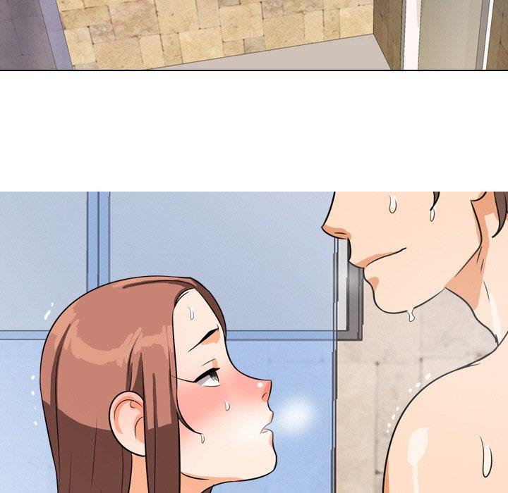 [Manhwa] Colleagues change love Plot, mature woman, big breasts#[120P]-52