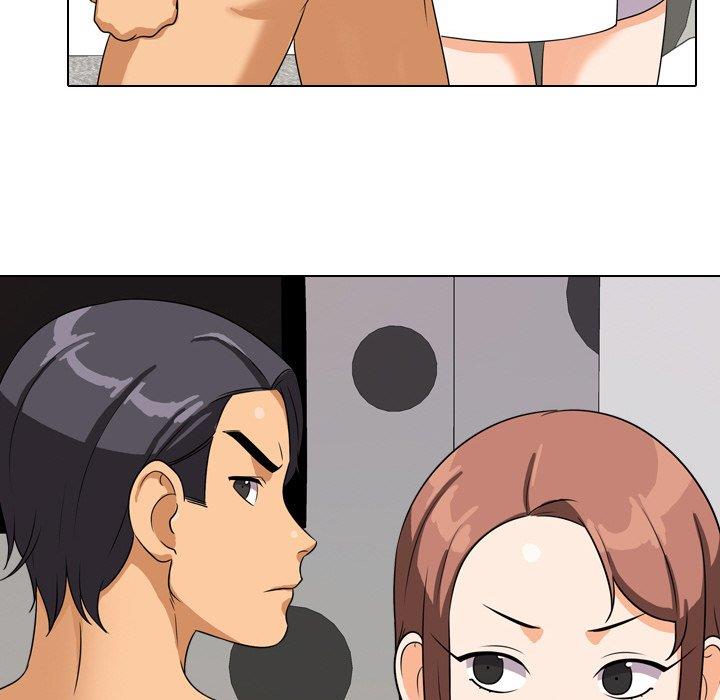 [Manhwa] Colleagues change love Plot, mature woman, big breasts#[120P]-53