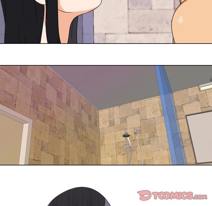 [Manhwa] Colleagues change love Plot, mature woman, big breasts#[120P]-61