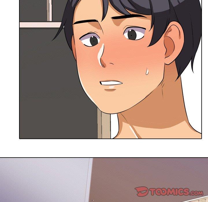 [Manhwa] Colleagues change love Plot, mature woman, big breasts#[120P]-73
