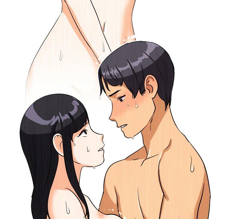 [Manhwa] Colleagues change love Plot, mature woman, big breasts#[120P]-74
