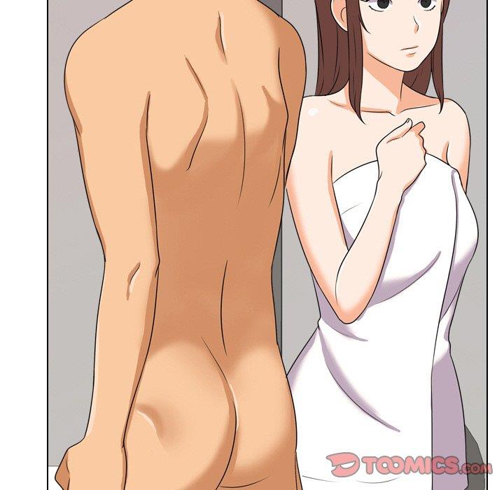 [Manhwa] Colleagues change love Plot, mature woman, big breasts#[120P]-75