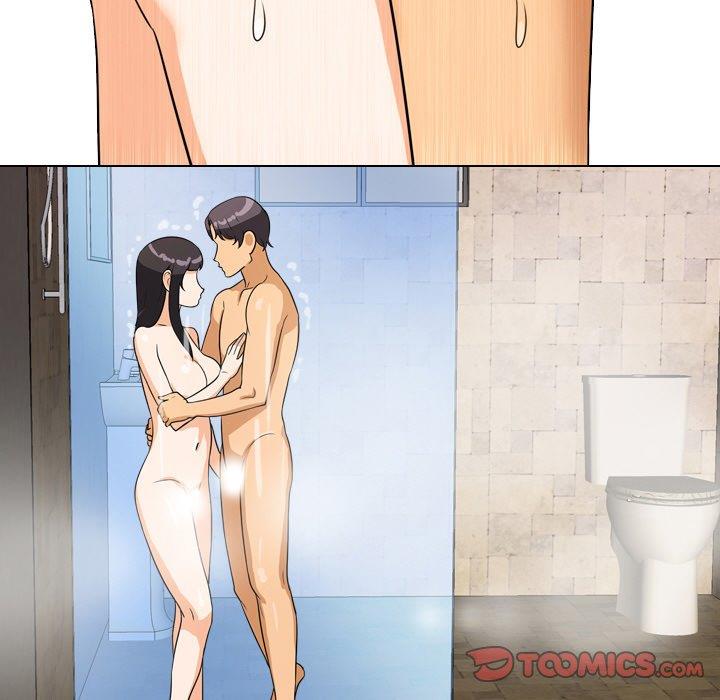 [Manhwa] Colleagues change love Plot, mature woman, big breasts#[120P]-8