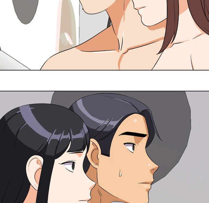 [Manhwa] Colleagues change love Plot, mature woman, big breasts#[120P]-9