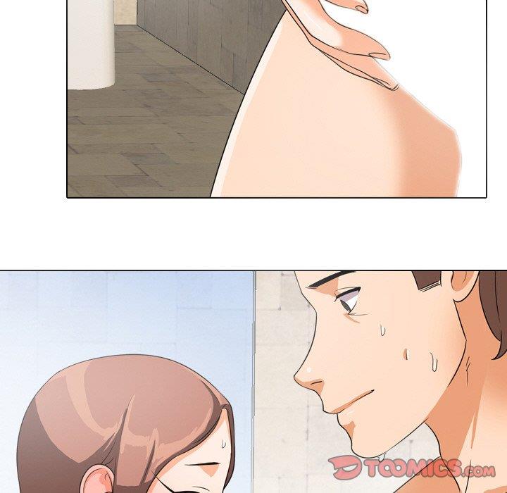 [Manhwa] Colleagues change love Plot, mature woman, big breasts#[120P]-99