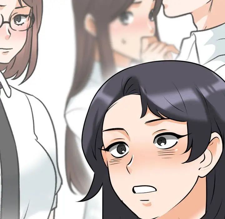 [韩国漫画] 同事换换爱 剧情,熟女人妻,巨乳大奶#[114P]-100