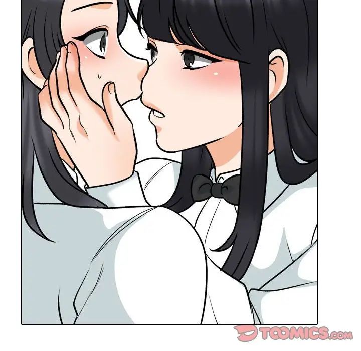 [韩国漫画] 同事换换爱 剧情,熟女人妻,巨乳大奶#[114P]-32