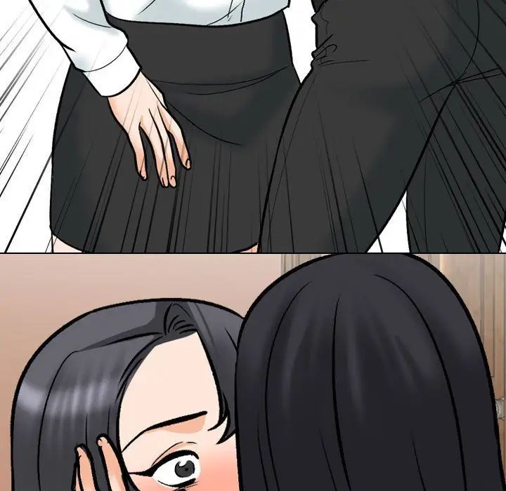 [韩国漫画] 同事换换爱 剧情,熟女人妻,巨乳大奶#[114P]-35