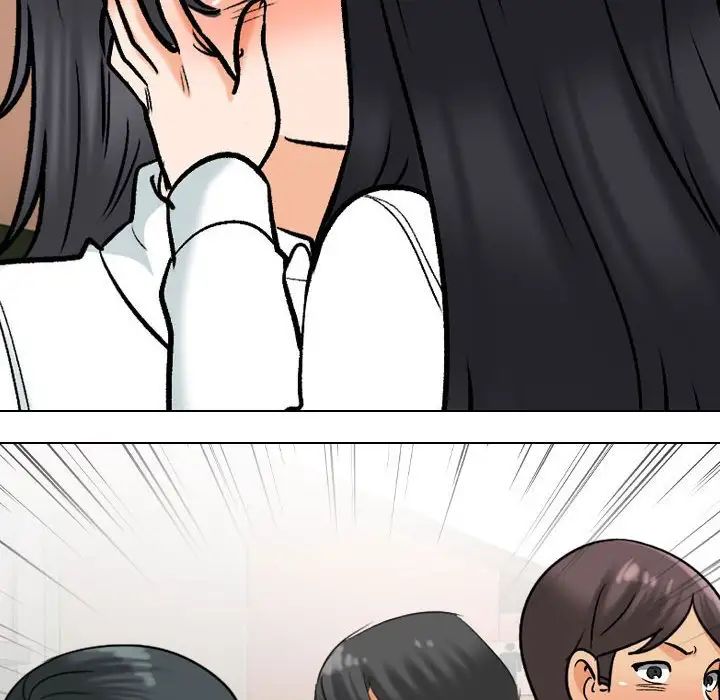 [韩国漫画] 同事换换爱 剧情,熟女人妻,巨乳大奶#[114P]-36