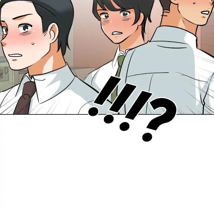 [韩国漫画] 同事换换爱 剧情,熟女人妻,巨乳大奶#[114P]-37